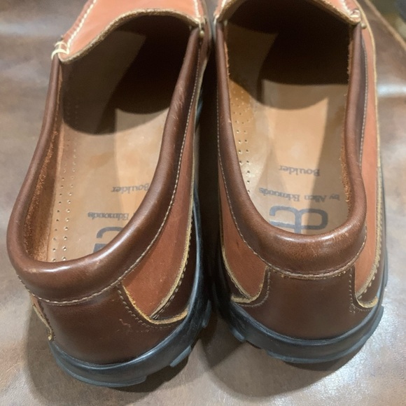 AE by Allen Edmonds “Boulder” Loafers 9.5 main image 4